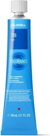 Goldwell Colorance Acid Color Haartönung 7B safari, 60ml