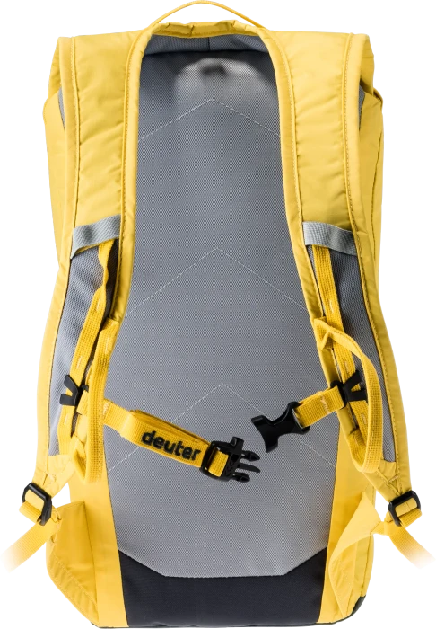 Deuter Gravity Pitch 12 corn/teal