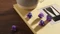 Akko V3 Pro Lavender Purple 5-Pin Tactile Switch Set, 45er-Pack Vorschaubild