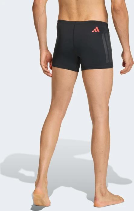 adidas Ripstream Boxer Badehose schwarz (Herren)
