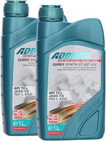Addinol Super Synth 2T MZ 408 1l
