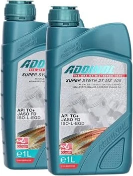 Addinol Super Synth 2T MZ 408 1l