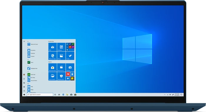 Lenovo IdeaPad 5 15ARE05, Light Teal, Ryzen 7 4700U, 16GB RAM, 512GB SSD, DE
