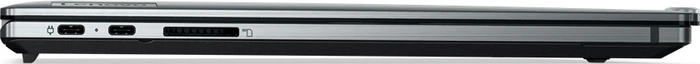 Lenovo ThinkPad Z16 G1, Arctic Grey, Ryzen 7 PRO 6850H, 32GB RAM, 1TB SSD, Radeon RX 6500M, LTE, DE