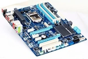 GIGABYTE GA-Z68XP-UD3 (Rev. 1.0) (Intel 1155)