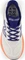 New Balance Fresh Foam X More v6 reflection/blue oyster/tangerine heat (Herren) Vorschaubild