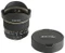 Samyang 8mm 3.5 Asph IF MC Fisheye für Nikon F Vorschaubild