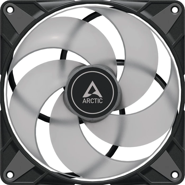 ARCTIC P14 PWM PST A-RGB 0dB schwarz, 140mm