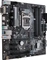ASUS Prime H370M-Plus (Intel 1151 v2) Vorschaubild