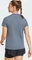 adidas Aeroready Train Essentials Minimal Branding Funktionsshirt kurzarm onix/white (Damen) Vorschaubild