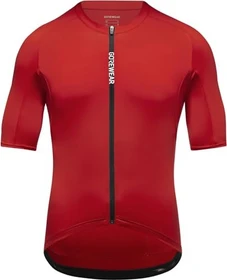 Gore Wear Spinshift Trikot kurzarm lab red (Herren)