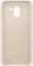 Samsung Dual Layer Cover für Galaxy J6 (2018) gold Vorschaubild