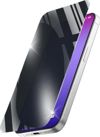 Cellularline Xtreme Glass Privacy für Apple iPhone 17 Pro Max