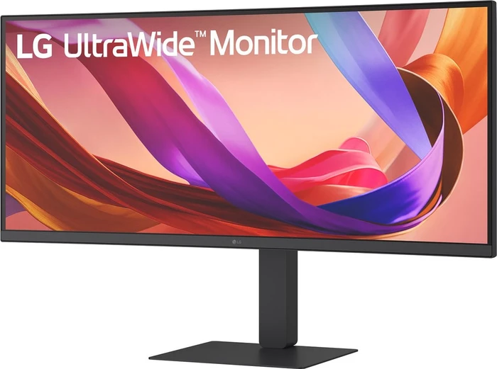 LG UltraWide 34U650A-B, 34"