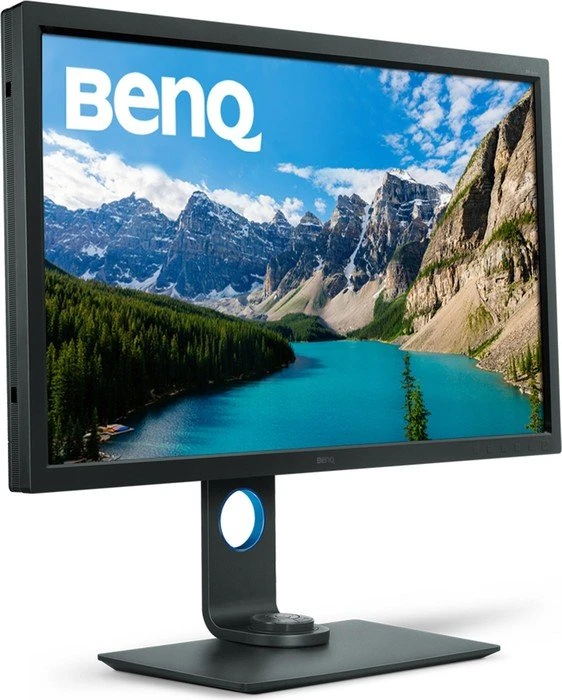 BenQ PhotoVue SW320, 31.5"