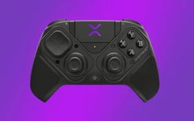 Turtle Beach Victrix Pro BFG Reloaded Controller schwarz (PC/SteamOS)
