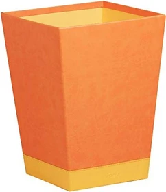 Rhodia Rhodiarama Papierkorb tangerine