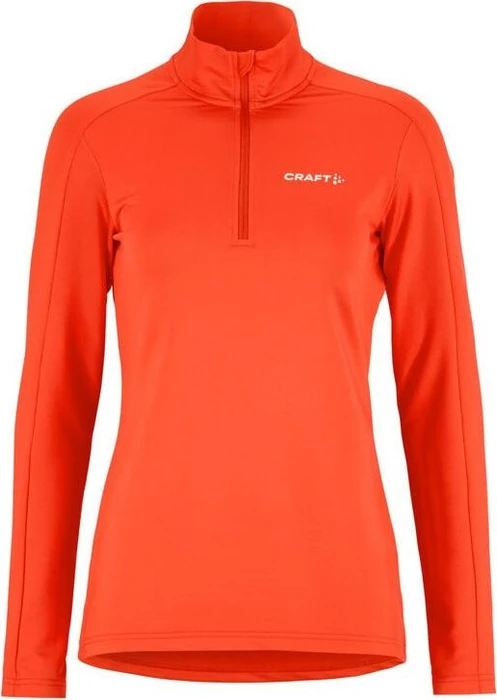Craft Gain Shirt langarm (Damen)