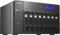 QNAP Turbo Station TS-869 Pro 16TB, 1GB RAM, 2x RJ-45 1000Base-T, 2x USB-A 3.0 Vorschaubild