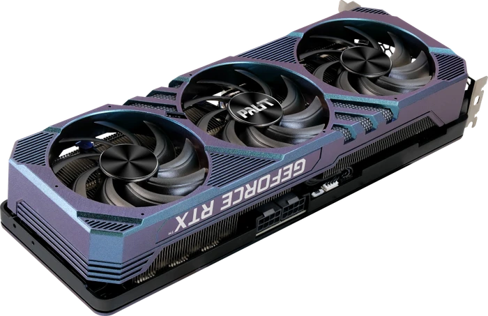 Palit GeForce RTX 3060 Ti ColorPOP (LHR), 8GB GDDR6, HDMI, 3x DP