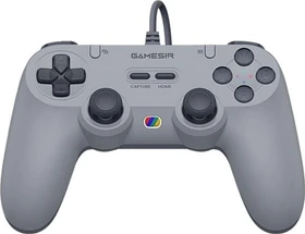GameSir Tegenaria Lite Controller retro grey (Switch/PC/iOS/Android)