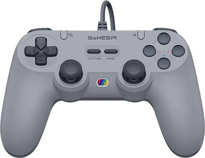 GameSir Tegenaria Lite Controller retro grey (Switch/PC/iOS/Android)