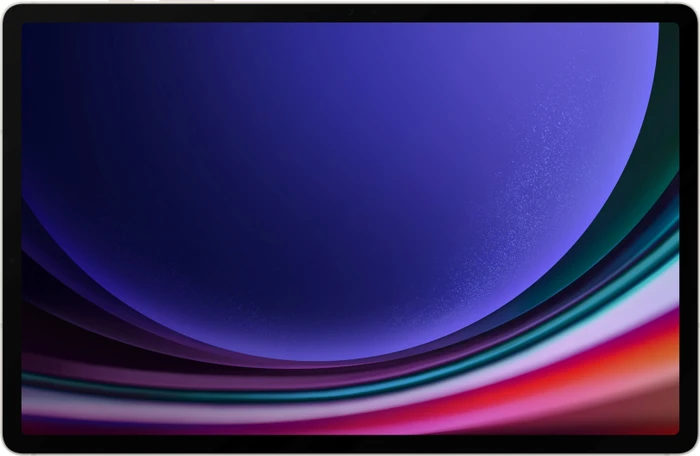 Samsung Galaxy Tab S9+ X816, beige, 12GB RAM, 512GB, 5G