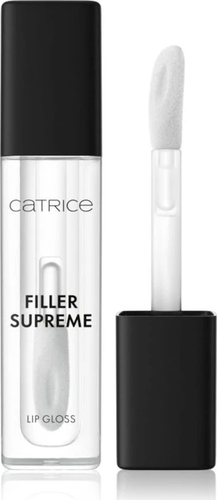 Catrice Filler Supreme Lip Gloss 010 high gloss, low drama, 3.2ml