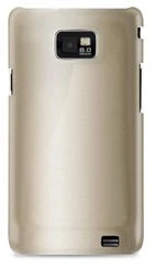 Belkin Shield Shimmer für Samsung Galaxy S3 gold