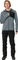 Vaude Monviso Hooded Fleece II Funktionsjacke heron (Herren) Vorschaubild