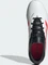 adidas Copa Pure 3 Pro FG/MG cloud white/lucid red/core black (Junior) Vorschaubild