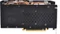 HIS Radeon RX 580 IceQ X² OC, 8GB GDDR5, DVI, HDMI, 3x DP Vorschaubild