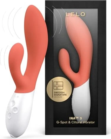 Lelo Ina 3