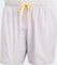 adidas Wave Logo CLX Badeshorts silver dawn/spark (Herren) Vorschaubild
