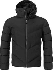 Schöffel Lodos Jacke schwarz (Herren)