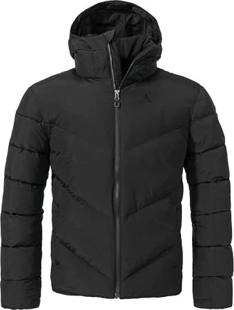 Schöffel Lodos Jacke schwarz (Herren)