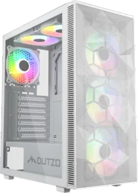 Dutzo C331 White (C331PWMARGB-W)