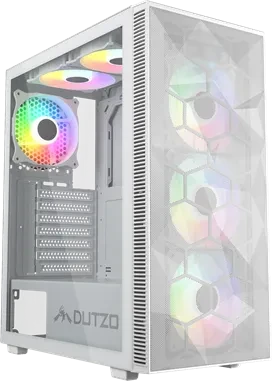 Dutzo C331 White