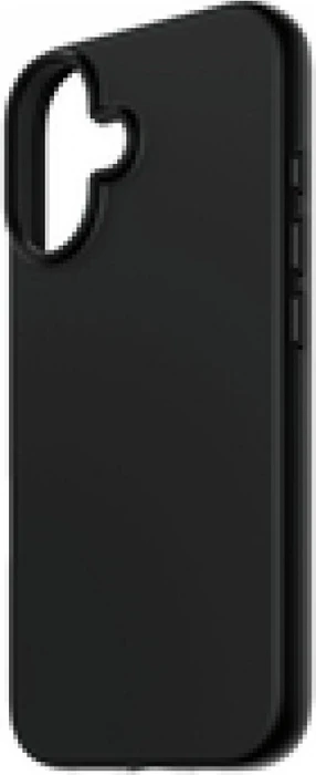 PanzerGlass Safe TPU Case für Apple iPhone 16 schwarz