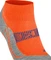 Falke RU4 Endurance Cool Short Laufsocken orange ray (Herren) Vorschaubild