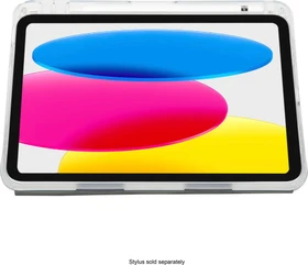 Targus Pro-Tek Klarsichthülle für iPad (10. Generation)