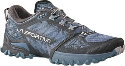 La Sportiva Bushido III carbon/limestone (Damen)
