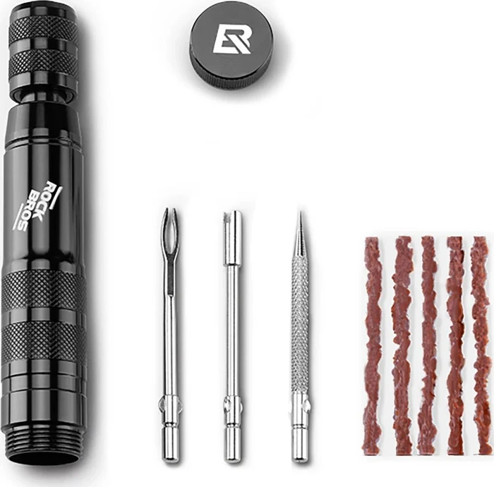 Rockbros Tubless Tire Repair Kit Service Kit