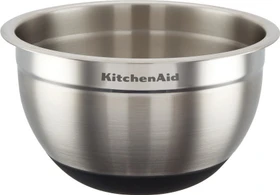 KitchenAid Edelstahlschüssel 2.8l gebürstet
