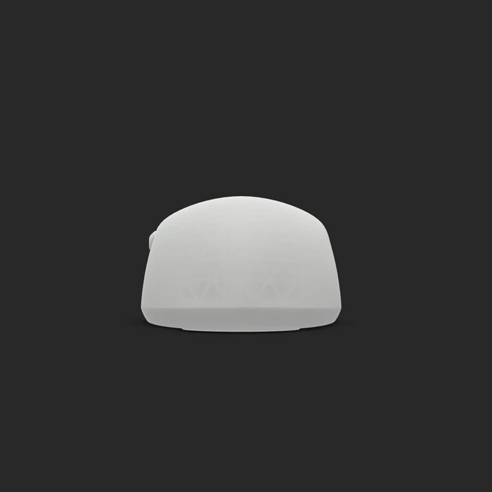 Endgame Gear OP1w 4k Wireless Gaming Mouse White Frost, USB