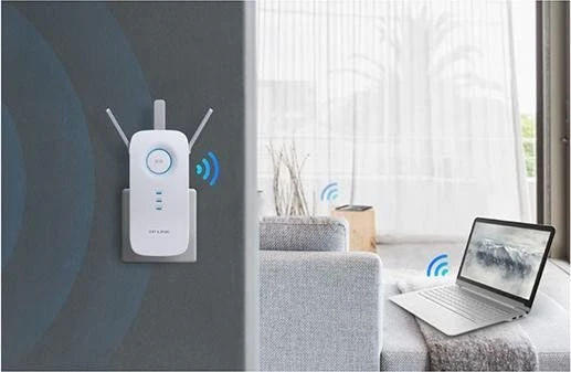 TP-Link RE450
