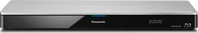 Panasonic DMP-BDT365 silber