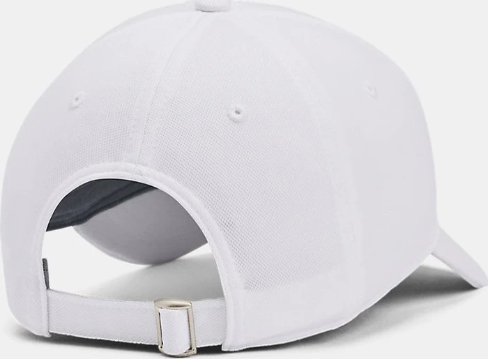 Under Armour Blitzing Kappe weiß/schwarz (Herren)
