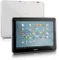 Speedlink Curb Soft Protector Case Schutzhülle für Galaxy Tab frosted klar Vorschaubild