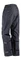 Vaude Homy Rainpants Fahrradhose lang schwarz (Herren) Vorschaubild
